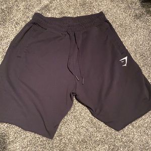 GYMSHARK shorts 🦈